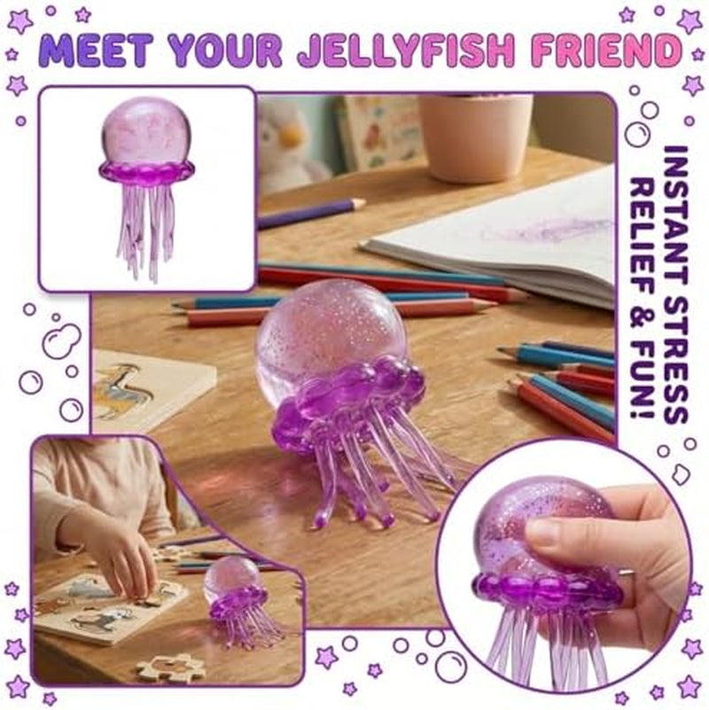 Jelly Drip Squishy 