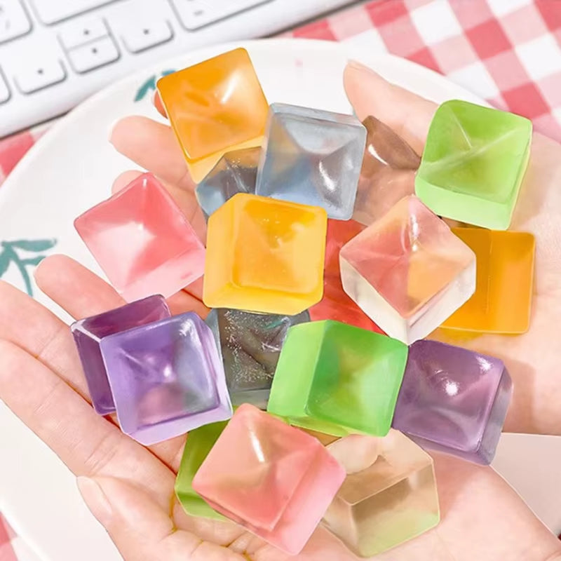 Dream Squish Cubes