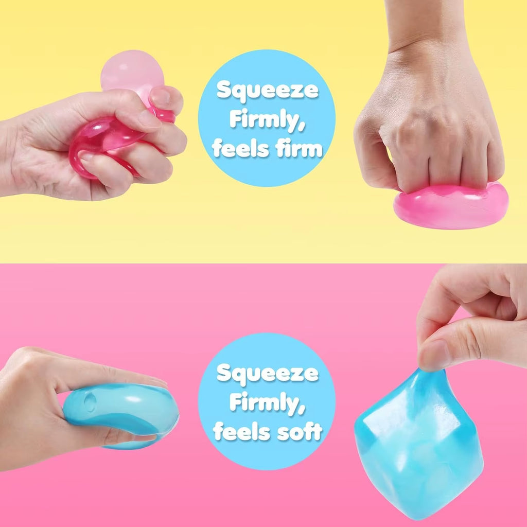 Dream Squish Cubes