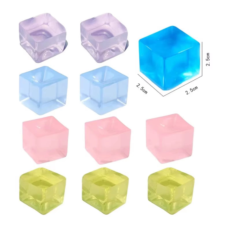 Dream Squish Cubes