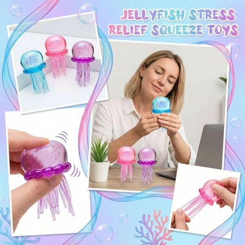 Jelly Drip Squishy 