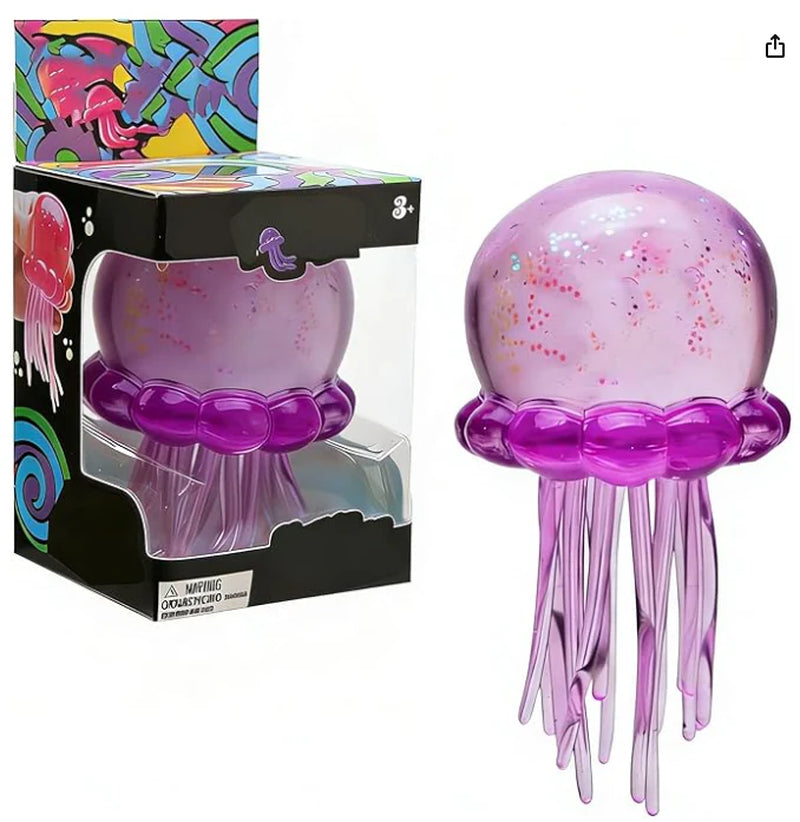 Jelly Drip Squishy 
