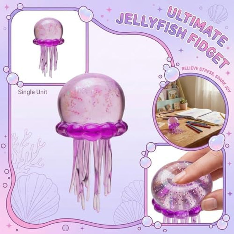 Jelly Drip Squishy 